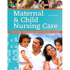 Maternal & Child Nursing Care, 3/E 
